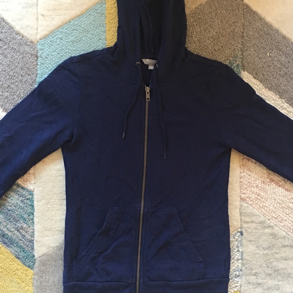 Big Kids Rubbish Hoodie